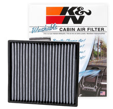 Load image into Gallery viewer, K&amp;N Scion 04-16 Hyundai Tucson Cabin Air Filter
