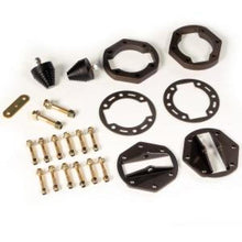 Load image into Gallery viewer, Hotchkis Coilovers Manual / OE Rear End 4-Pack for 1968-1972 GM A-Body
