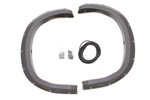 Load image into Gallery viewer, Lund 07-13 Toyota Tundra RX-Rivet Style Textured Elite Series Fender Flares - Black (2 Pc.)
