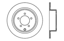 Load image into Gallery viewer, StopTech Slotted &amp; Drilled Sport Brake Rotor
