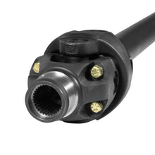 Load image into Gallery viewer, Yukon Gear 2018 Jeep JL Rubicon w/Automatic Performance Front Driveshaft 1350 HD U-Joint

