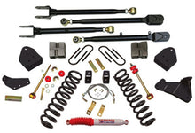 Load image into Gallery viewer, Skyjacker 6"KIT,08 F350 4WD/DSL W/LKS
