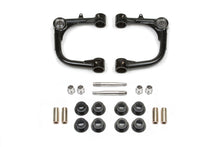 Load image into Gallery viewer, Fabtech 06-09 Toyota FJ 4WD 3in Uniball Upper Control Arm Kit

