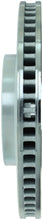 Load image into Gallery viewer, StopTech Select Sport 11-16 Toyota Avalon/ 11-17 Camry SportStop Slotted &amp; Drilled Left Front Rotor

