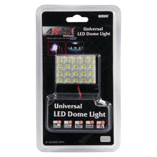 Load image into Gallery viewer, ANZO LED Dome Light Universal LED Dome Light - High Powered LED Universal 2in x 1.5in
