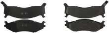 Load image into Gallery viewer, StopTech Street Brake Pads - Front
