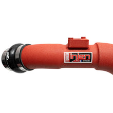 Load image into Gallery viewer, Injen 22-23 Honda Civic Si L4 1.5L Turbo SP Short Ram Intake - Wrinkle Red
