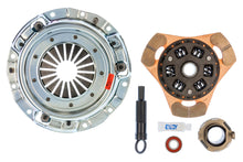 Load image into Gallery viewer, Exedy 1990-1993 Mazda Miata L4 Stage 2 Cerametallic Clutch Thin Disc
