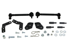Load image into Gallery viewer, Whiteline 18-19 Jeep Wrangler Front Sway Bar Link Kit
