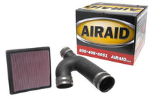 Load image into Gallery viewer, Airaid 2018 Ford F150 V6 3.5L F/l Jr Intake Kit
