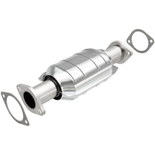 Load image into Gallery viewer, MagnaFlow Conv DF 01-04 Nissan Frontier 2.4L
