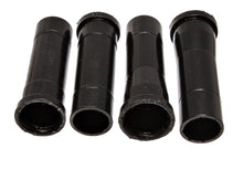 Load image into Gallery viewer, Energy Suspension Vw Front Torsion Arm Bushings - Black
