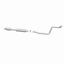 Load image into Gallery viewer, Magnaflow Conv DF 2017-2019 Hyundai Elantra L4 OEM Underbody Single (Not for Sale In California)
