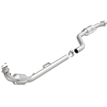 Load image into Gallery viewer, MagnaFlow Conv DF 98-03 Mercedes E320 3.2L
