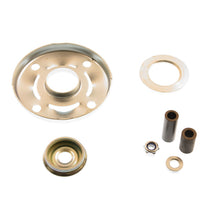 Load image into Gallery viewer, Bilstein B6 1996 Audi A4 Base Rear 36mm Monotube Shock Absorber
