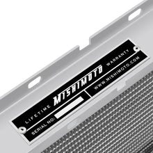 Load image into Gallery viewer, Mishimoto 01-07 Mini Cooper S Aluminum Radiator (Will Not Fit R56 Chassis)
