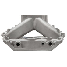 Load image into Gallery viewer, Edelbrock Intake Manifold Victor Jr Holden V8 VN EFI Single Plane 4150 Throttle Body

