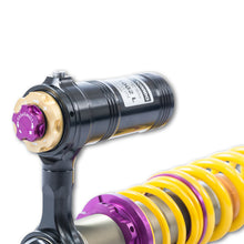 Load image into Gallery viewer, KW Coilover Kit V4 2011+ Lamborghini Aventador Incl. Roadster w/o Electronic Dampers
