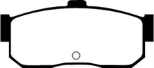 Load image into Gallery viewer, EBC 91-97 Infiniti G20 2.0 Yellowstuff Rear Brake Pads
