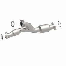 Load image into Gallery viewer, Magnaflow Conv DF 96-97 Lexus SC300 3.0L
