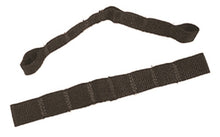 Load image into Gallery viewer, Rugged Ridge Adjustable Door Straps 55-06 Jeep CJ / Jeep Wrangler
