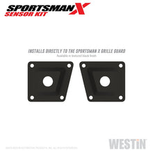 Load image into Gallery viewer, Westin 19-20 Chevrolet/Dodge 1500 (Excl. 2019 Silverado LD/Ram 1500 Classic) Sportsman X Sensor Kit
