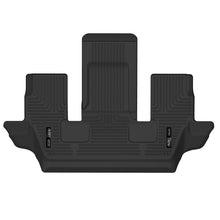 Load image into Gallery viewer, Husky Liners 21-23 Jeep Grand Cherokee L (w/2nd Row Bucket Seats) X-ACT 3rd Seat Floor Liner - Blk
