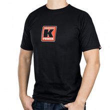 Load image into Gallery viewer, Skunk2 K-Power Tee (Black) - XXL

