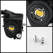 Load image into Gallery viewer, Spyder Lexus IS250/IS350 06-09 OEM Fog Lights wo/switch Yellow FL-LIS06-Y

