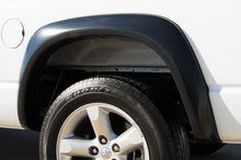 Load image into Gallery viewer, Lund 02-08 Dodge Ram 1500 Ex-Extrawide Style Smooth Elite Series Fender Flares - Black (2 Pc.)
