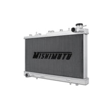Load image into Gallery viewer, Mishimoto 91-99 Nissan Sentra w/ SR20 Manual Aluminum Radiator
