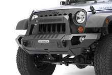 Load image into Gallery viewer, Go Rhino 07-20 Jeep Wrangler JL/JLU/JK/JKU/Gladiator JT Trailline 10 Light Mount Bar
