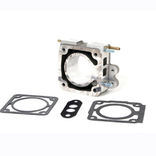 Load image into Gallery viewer, BBK 86-93 Mustang 5.0 75mm Throttle Body BBK Power Plus Series And EGR Spacer Kit
