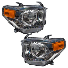 Load image into Gallery viewer, Oracle 14-17 Toyota Tundra SMD HL - ColorSHIFT w/ 2.0 Controller
