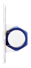 Load image into Gallery viewer, Spectre Magna-Clamp Hose Clamp 1-1/2in. - Red/Blue
