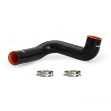 Load image into Gallery viewer, Mishimoto 2016+ Ford Focus RS Cold Side Intercooler Pipe - Black
