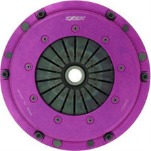 Load image into Gallery viewer, Exedy 1989-1994 Nissan 240SX Hyper Single Clutch Sprung Center Disc Push Type Cover
