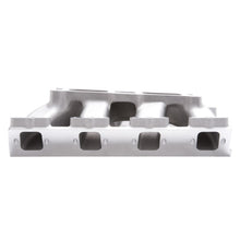 Load image into Gallery viewer, Edelbrock Intake Manifold Chrysler Gen II 426-572 Hemi Dual Quad Single Plane for EFI
