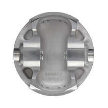 Load image into Gallery viewer, Manley 04+ Subaru WRX/STI EH257 100.0mm Bore +.50mm Size 8.5:1 Dish Extreme Duty Piston Set
