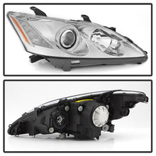 Load image into Gallery viewer, xTune 07-09 Lexus ES350 Passenger Side HID/AFS Headlight - OEM Right (PRO-JH-LES07-AFS-OE-R)
