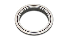 Load image into Gallery viewer, Vibrant Aluminum V-Band Flange for 2in O.D. Tubing - Female
