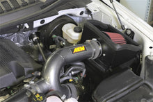 Load image into Gallery viewer, AEM 17-18 Ford F-150 3.5L V6 F/I Gunmetal Gray Cold Air Intake
