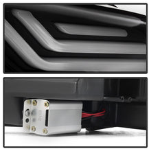 Load image into Gallery viewer, Spyder 15-17 Toyota Camry Projector Headlights - Black (PRO-YD-TCAM15-LB-BK)
