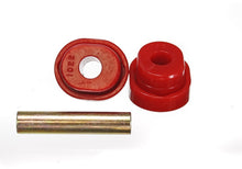 Load image into Gallery viewer, Energy Suspension Chrsy Trans Mount - Red
