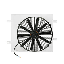 Load image into Gallery viewer, Mishimoto 87-06 Jeep Wrangler YJ &amp; TJ Performance Fan Shroud Kit
