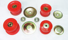 Load image into Gallery viewer, Pedders Urethane Rear Cross Member Bushes 2005-2012 CHRYSLER LX
