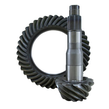 Load image into Gallery viewer, Yukon Gear High Performance Gear Set For 10 &amp; Down Ford 10.5in in a 4.88 Ratio
