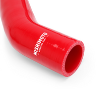 Load image into Gallery viewer, Mishimoto 91-01 Jeep Cherokee XJ 4.0L Silicone Coolant Hose Kit - Red
