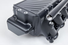 Load image into Gallery viewer, CSF BMW Gen 1 B58 Charge-Air-Cooler Manifold - Black
