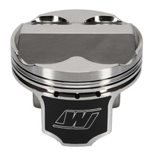 Load image into Gallery viewer, Wiseco Acura 4v Domed +8cc STRUTTED 86.5MM Piston Kit
